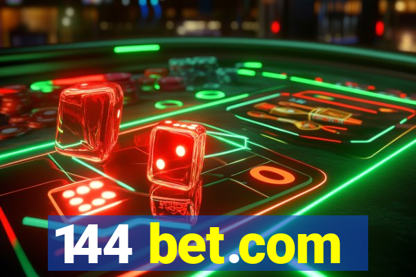 144 bet.com